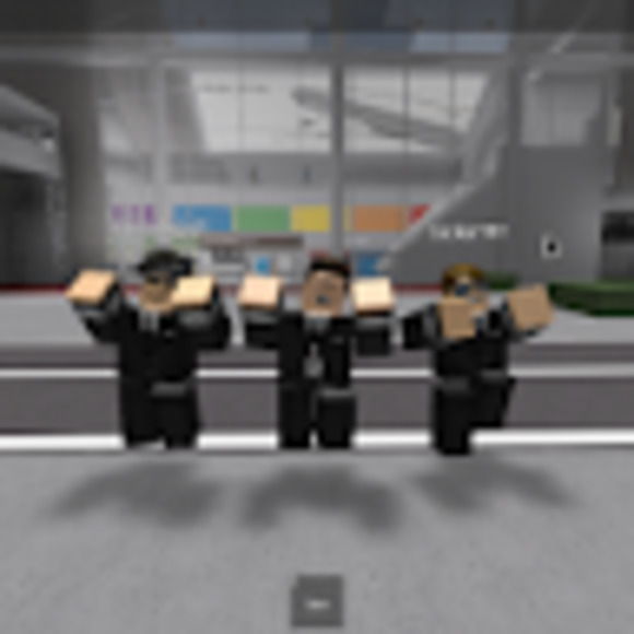 Meet your Posher, Alan - Picture 1 of 1